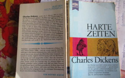 »Harte Zeiten« – Charles Dickens (1854)