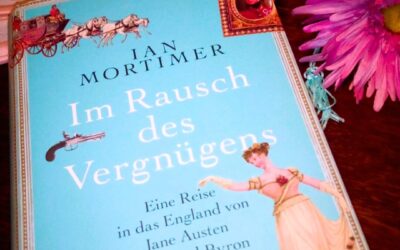 Im Rausch des Vergnügens – Ian Mortimer (2020)