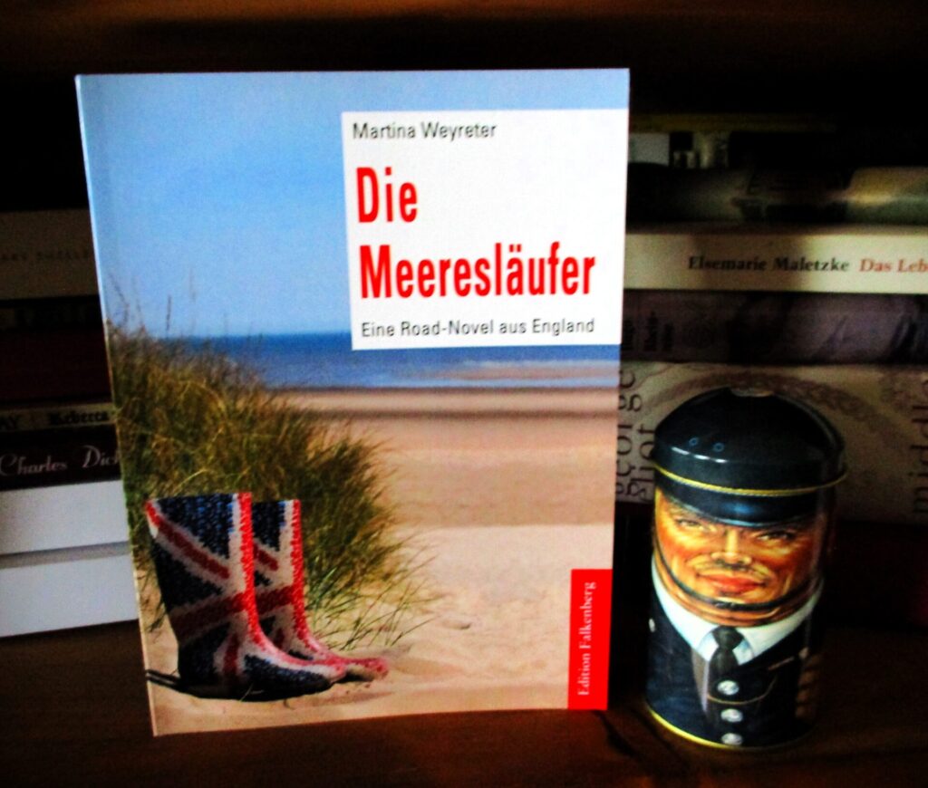 Die Meeresläufer