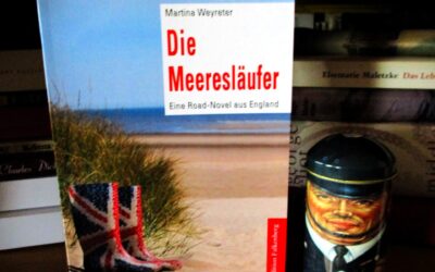 Die Meeresläufer – Martina Weyreter (2024)
