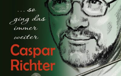 »Caspar Richter« – Christine Piswanger-Richter (2024)