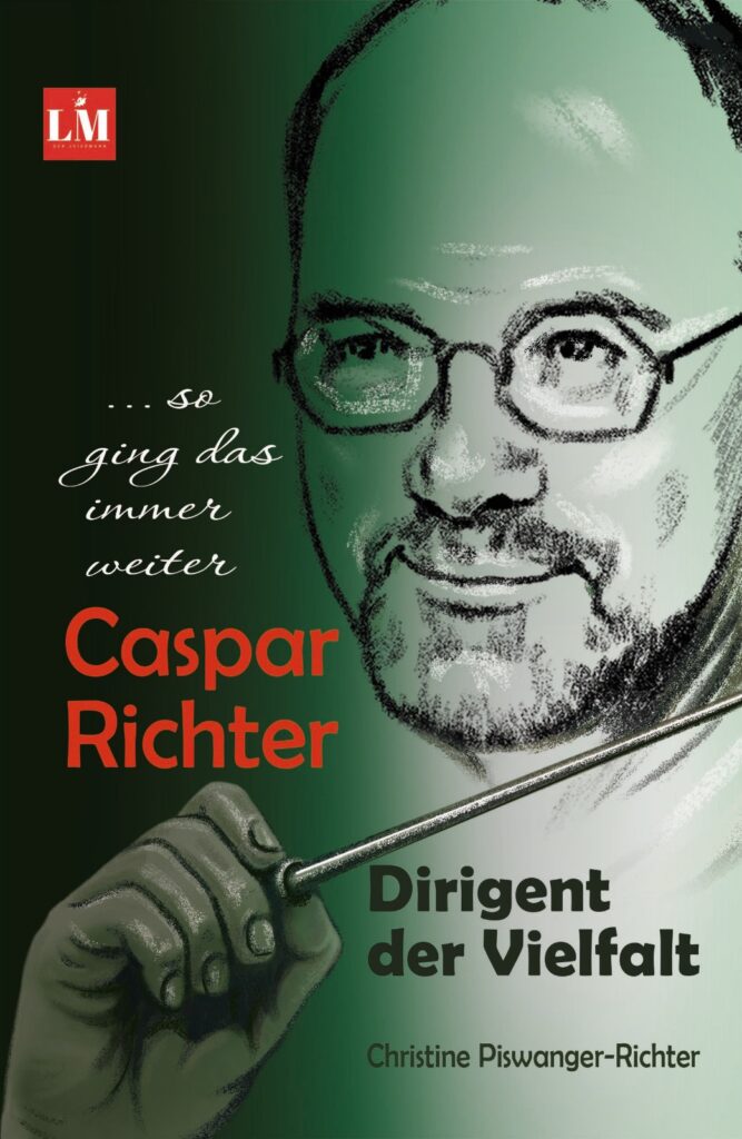 Caspar Richter