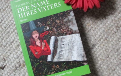 »Der Name ihres Vaters« – Florence Marryat (1876)