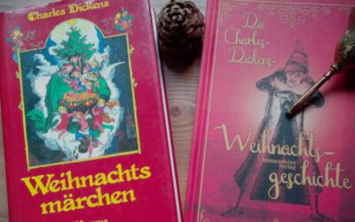 Ein Weihnachtslied in Prosa – Charles Dickens (19.12.1843)